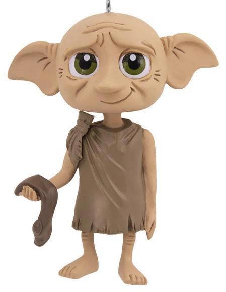 Hallmark Harry Potter - Dobby Christmas Tree Ornament