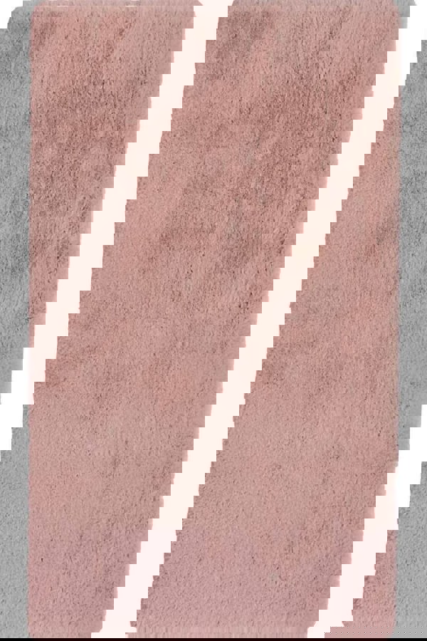 Luxury Fur Shaggy Rug – Ultra-Soft Geometric