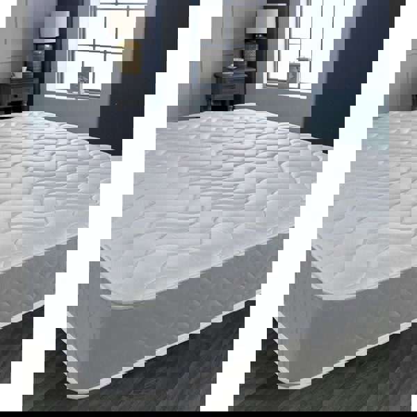 Starlight Beds Twilight Hybrid Mattress - Soft Firmness Plush Comfort