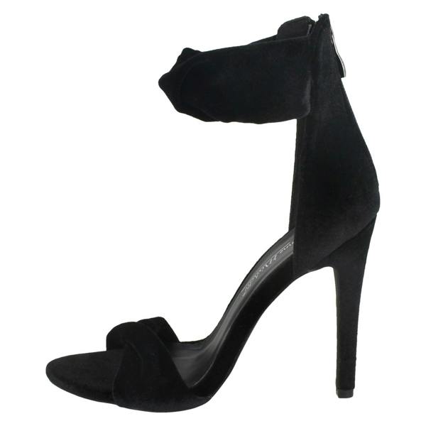 Anne Michelle Ladies Anne Michelle High Heel Sandals