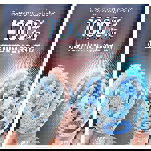 Oral-B iO Series Ultimate Clean, Original Brush Heads, CrissCross Bristles, 2