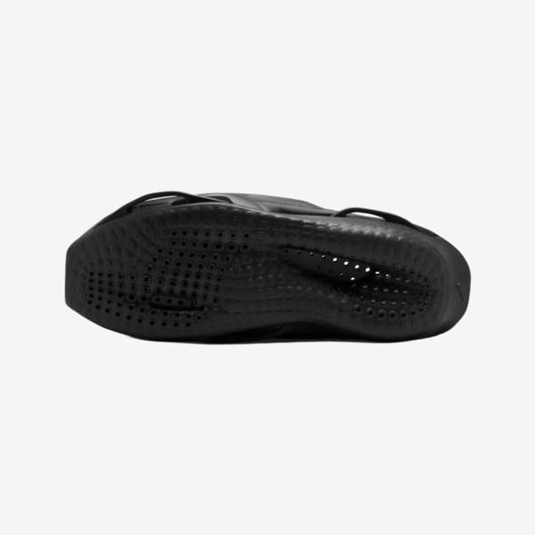 Nike DH1258-002 Sandals   in  Black