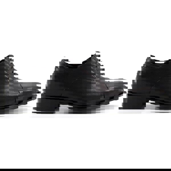 Dune London Dune Secrecy Oxford Shoes Male - Black