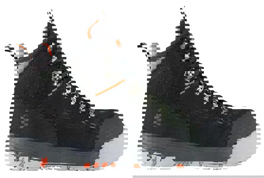 Scruffs Hydra S7L Mens Safety Steel Toe Midsole Work Ankle Boots