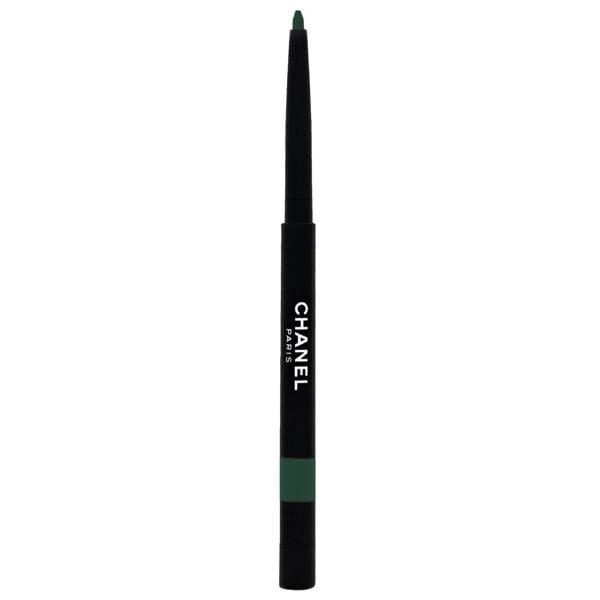 Chanel Stylo Yeux Waterproof Long-Lasting Eyeliner 46 Vert Emeraude 0.3g - Extra