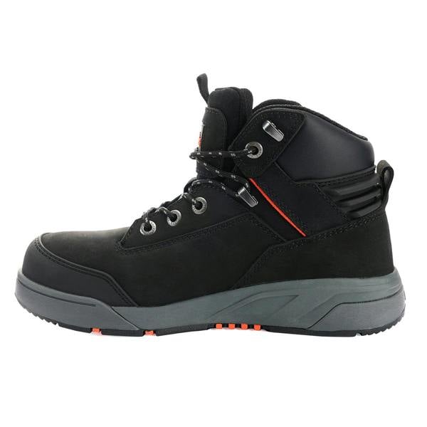 Scruffs Women's Switchback Safety Boots - Black