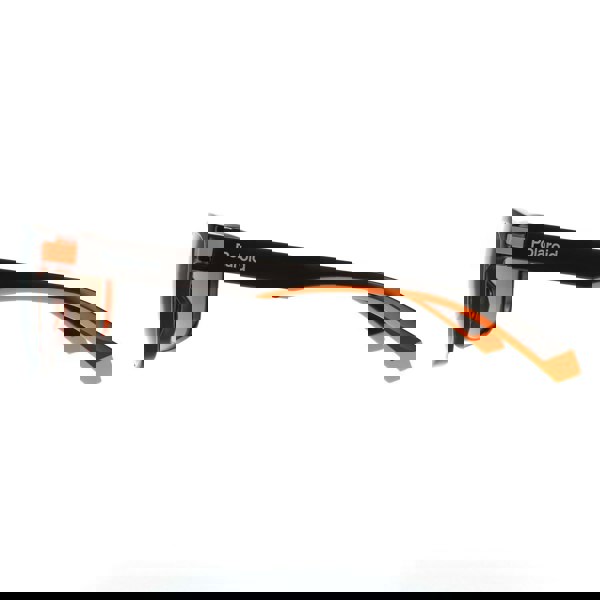 Polaroid Sunglasses PLD 2121/S L9G SP Havana Orange Bronze Polarized