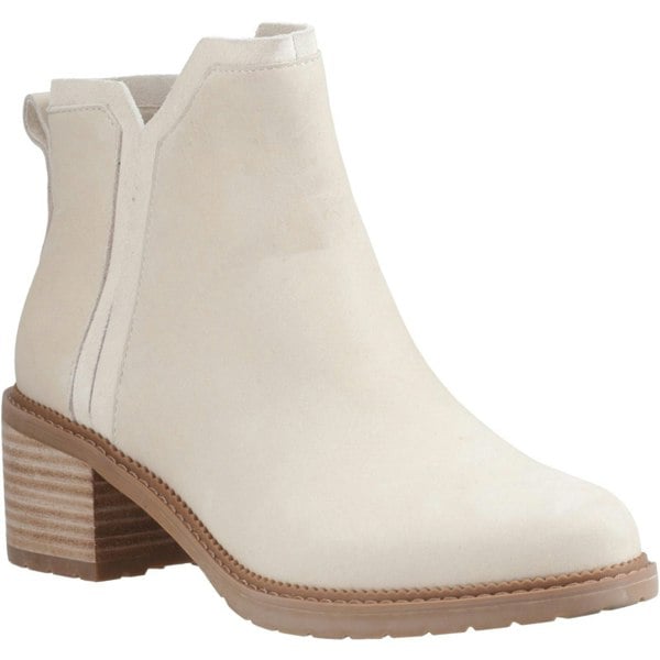 TOMS Hailey Boot Womens - Beige