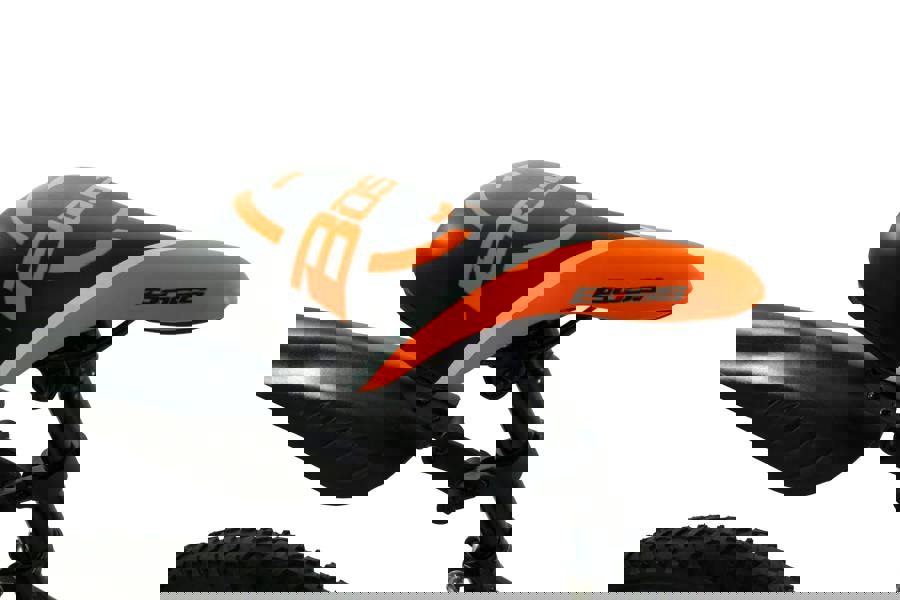 Boss Black Ice Mountain Bike