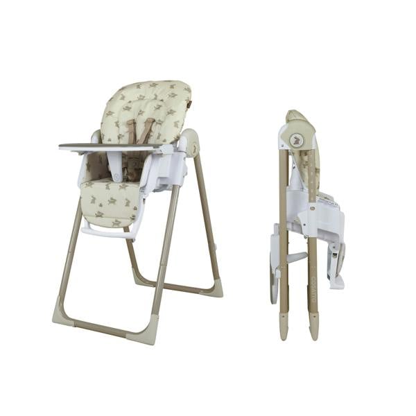 Pip 0+ Highchair Lollop - Highchair - Cosatto Store