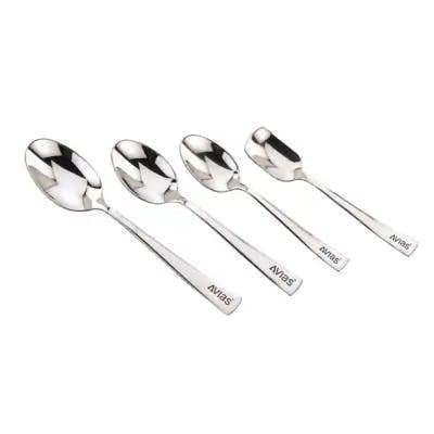 SS Fruit Fork - Artize Hammered (Set of 6 Pcs)