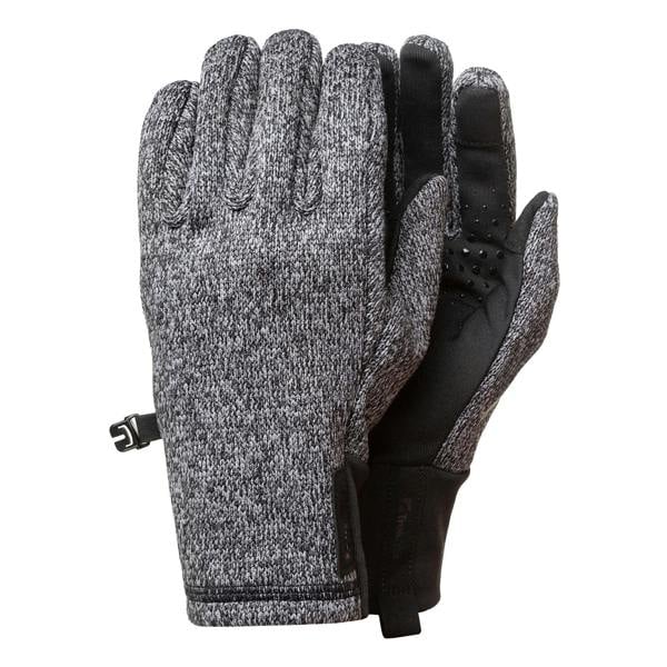 Trekmates Mens Ladies Thurso Gloves Windproof Breathable Warm Hiking Walking Gloves