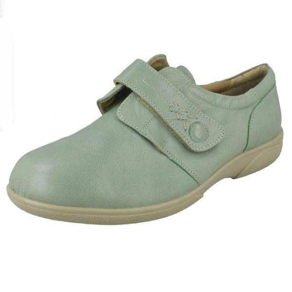 DB Shoes Ladies EasyB Casual Shoes Healey