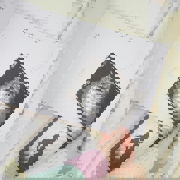 HELLO BABY GENDER NEUTRAL GIFT SET