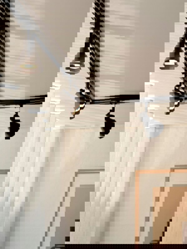 Nordlux Eik Link Spot | Track Light | Black