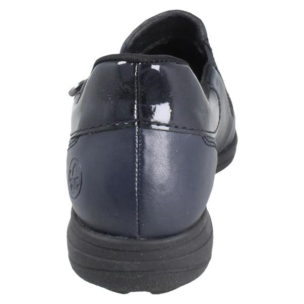 Rieker Ladies Rieker Shoes 47267