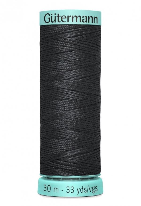 Gutermann Pure Silk R 753 Thread 30m Silk Thread Suitable For Embroidery