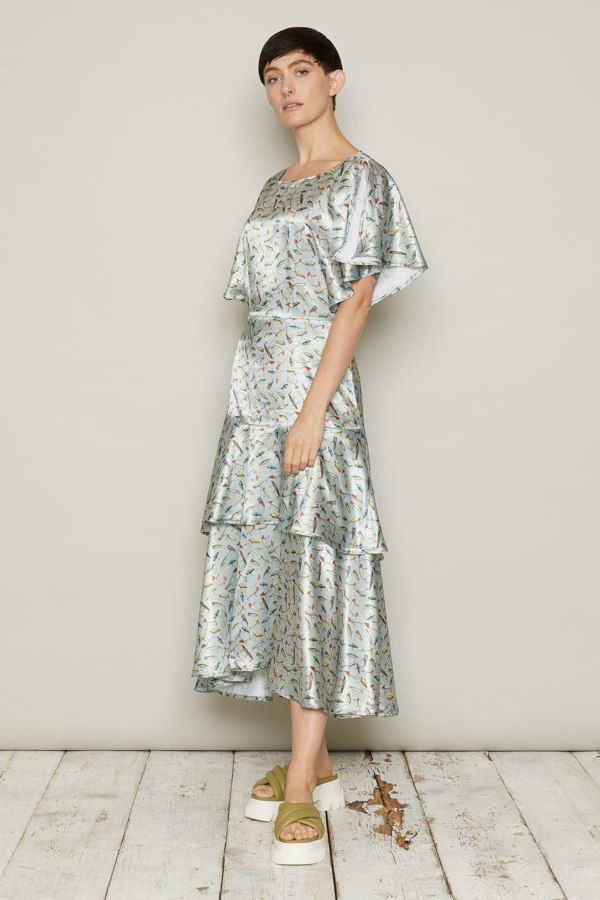 Bo Carter Darri Dress