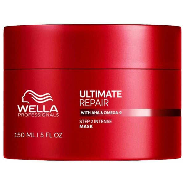 Wella Ultimate Repair Hair Mask 150ml