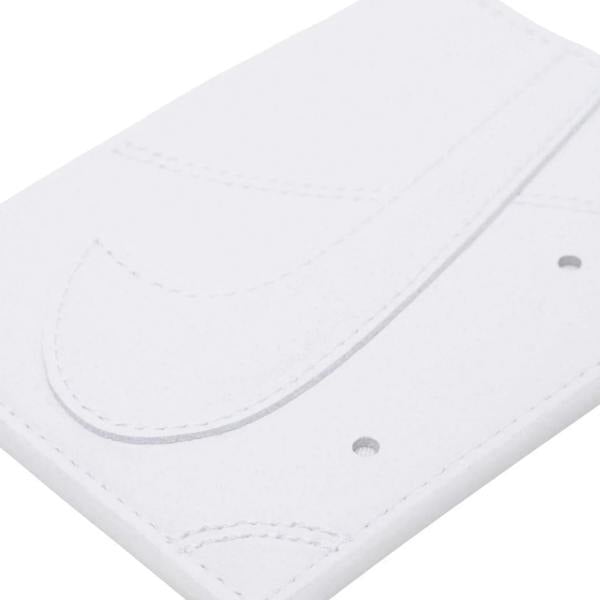 Nike Air Force 1 Icon Card Wallet - White - 