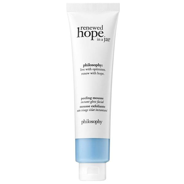 philosophy Renewed Hope In A Jar Peeling Mousse 75ml