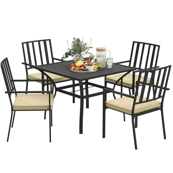 Patio Dining Set