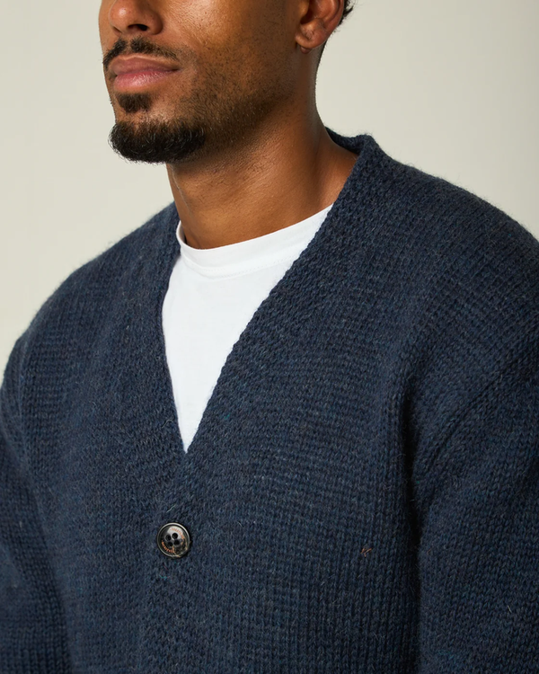 Peregrine Clothing Bristol Cardigan