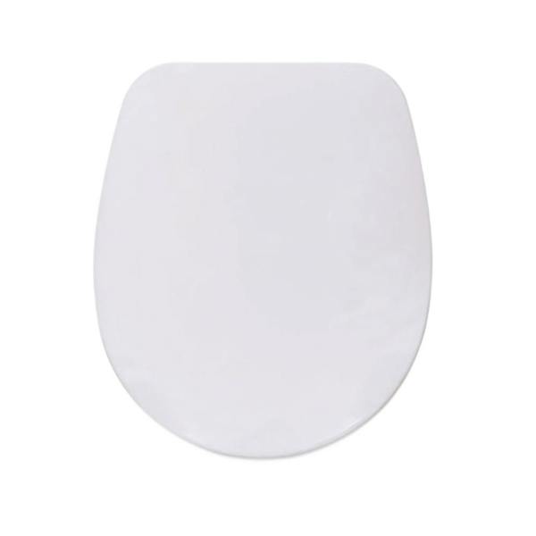 RTS Oval 360mm width Top Fix Slow Close Quick Release Toilet Seat