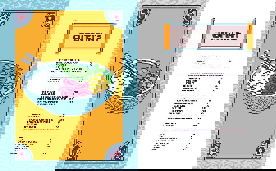 Rice: 80 Easy Rice Recipes, From Mochi to Miso and Sushi to Sake by Makiko Sano