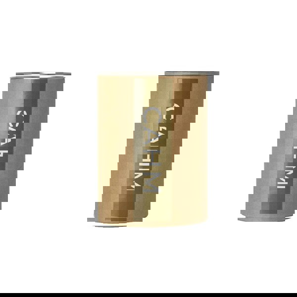 CAHM Oakmoss & Amber Candle - Amber