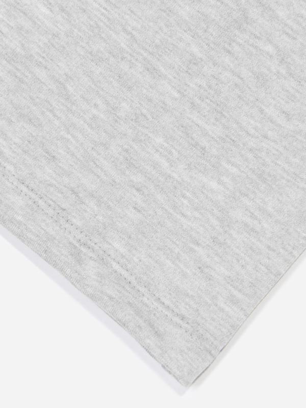 Childsplay Kids Cotton Shorts in Grey
