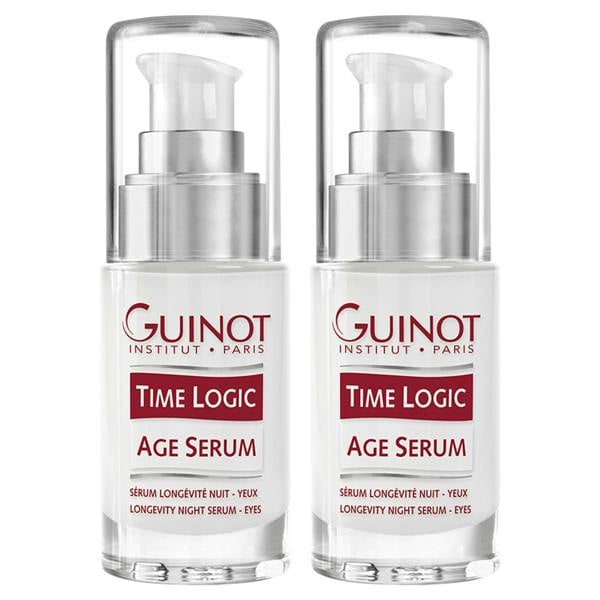 Guinot Time Logic Age Serum Yeux Serum