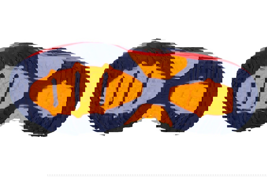 Asics Gel-Fujitrabuco 6 G-Tx Womens T7F5N  400 - Blue Print Black 400 - Photo 4