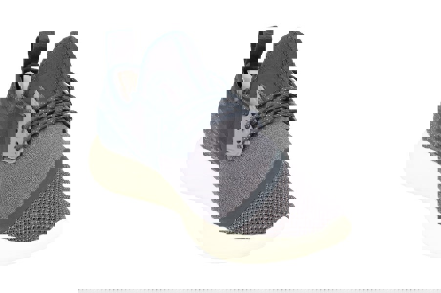 Nike Womens Lunarcharge Essential 923620  405 - True Blue Hyper Verde 405 - Photo 3