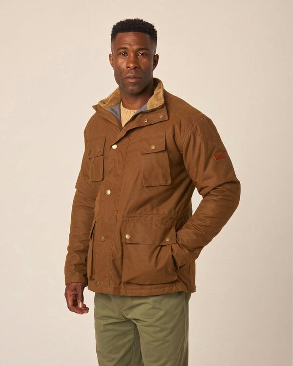 Peregrine Clothing Legend Jacket
