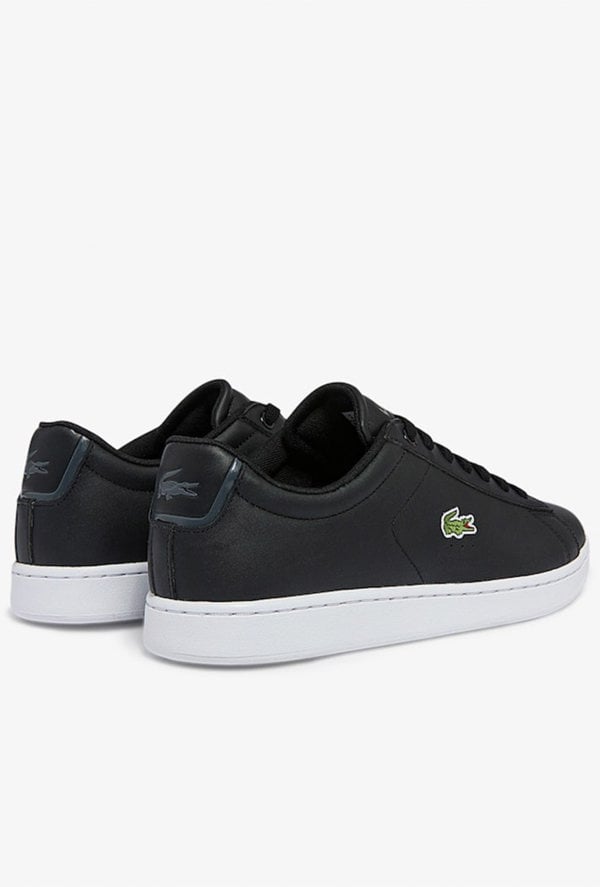 Lacoste Men's Carnaby BL Leather Trainers