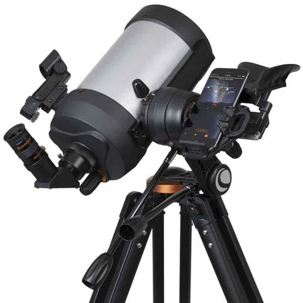 Celestron StarSense Explorer DX 5" Smartphone App-Enabled SCT