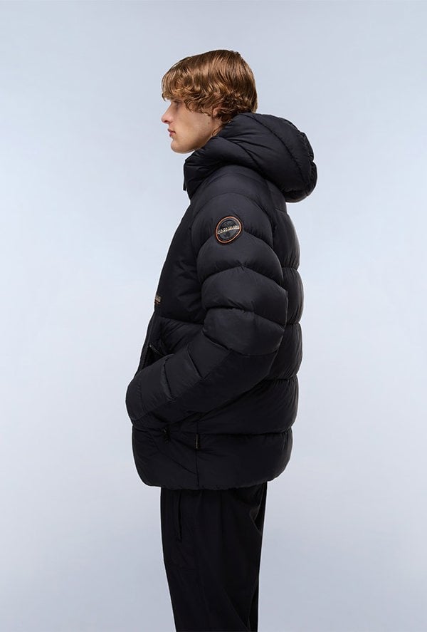 Napapijri Napapirji Moesa Puffer Jacket