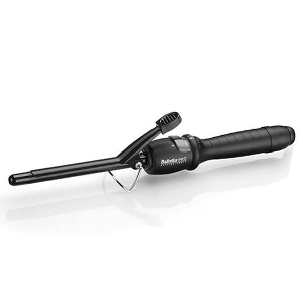 BaByliss Dial-a-Heat Tong 1 ea