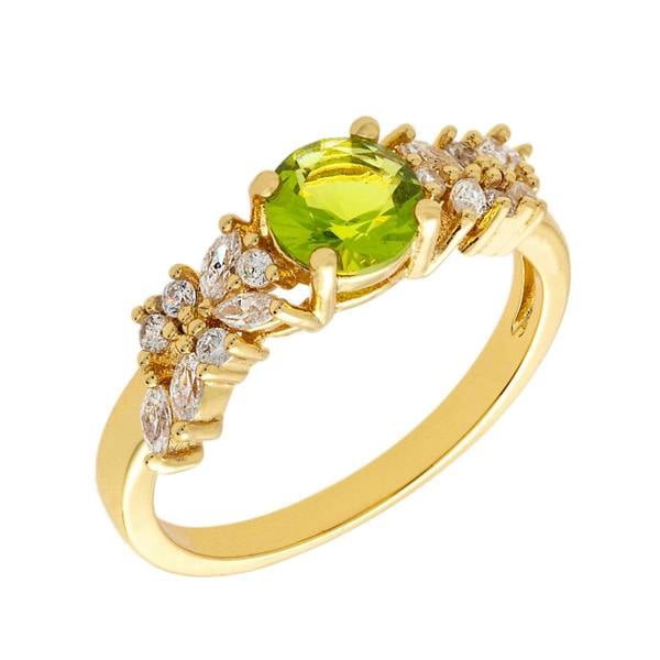 Bertha Juliet Women Ring - BRJ10690R9