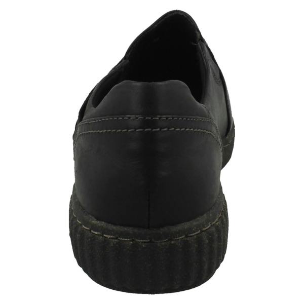 Clarks Ladies Clarks Ultimate Comfort Casual Shoes - Caroline Pearl