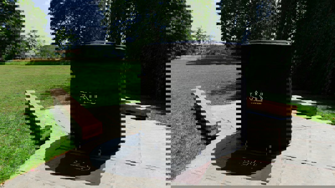 R3NU Ice Plunge Recovery POD