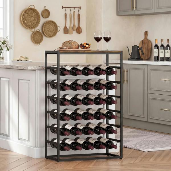 Wine Rack