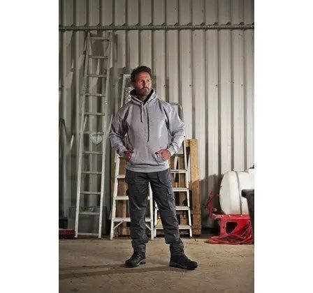 Hendon Plain Hoodie - Hi-Vis Trousers