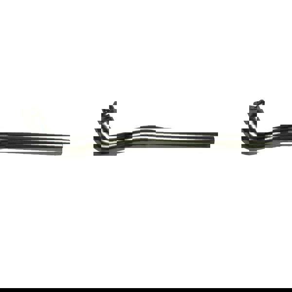 Marine Swage Shroud T Terminal 4MM (OS BSI Tee Stainless Steel Yacht Rigging)