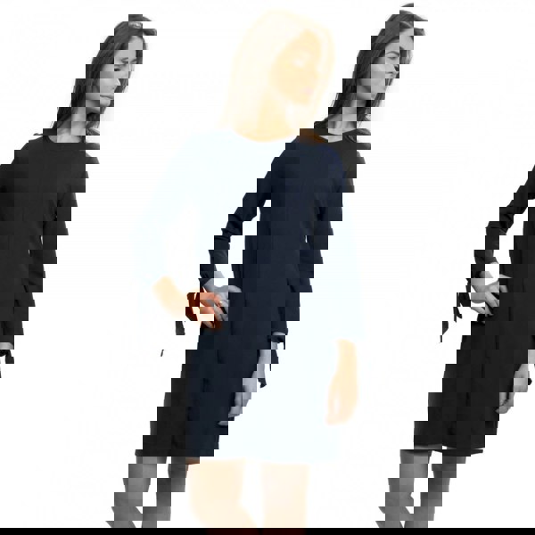 Great Plains Tania Tie Jersey Shift Womens Dress