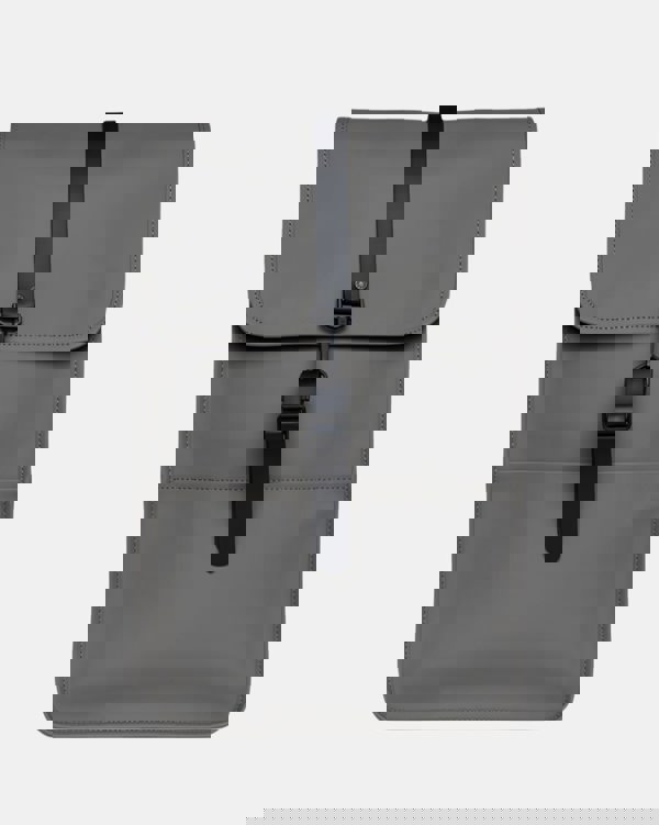 Rains Unisex Backpack - 13 Grey