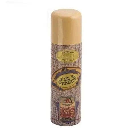 Lomani El Paso Deodorant Spray