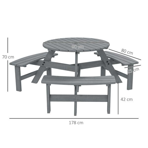 Patio Dining Set