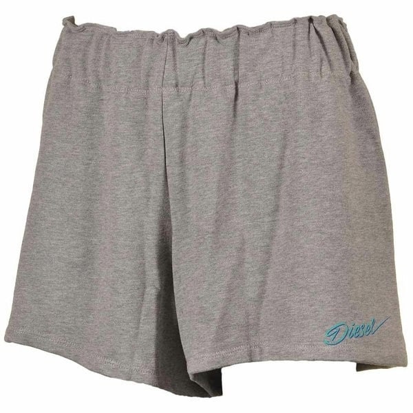 Diesel UFLB-SHONNY Shorts, Grey
